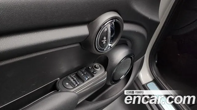 Mini Cooper id 2698979 из Кореи 18