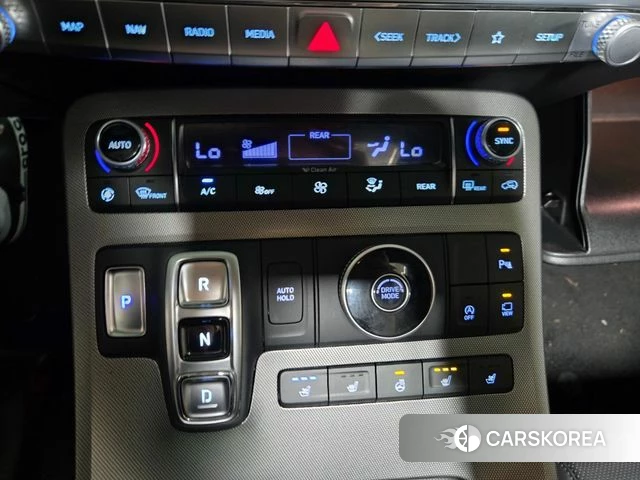 Hyundai Palisade id 4601353 из Кореи 16