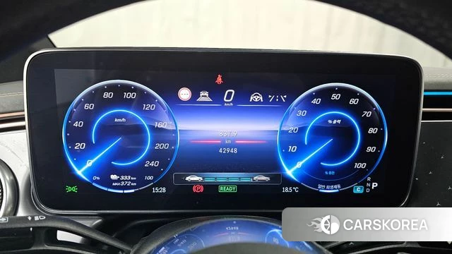 Mercedes-Benz EQE V295 id 3883811 из Кореи 18