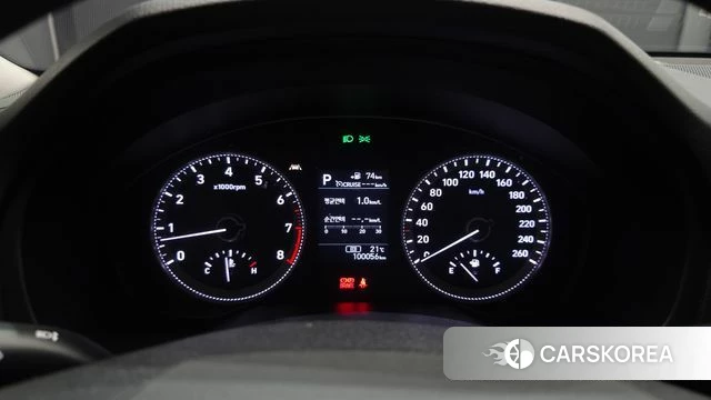 Hyundai Grandeur IG id 4268913 из Кореи 31