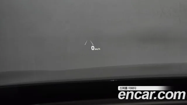 Genesis EQ900 id 2547785 из Кореи 18