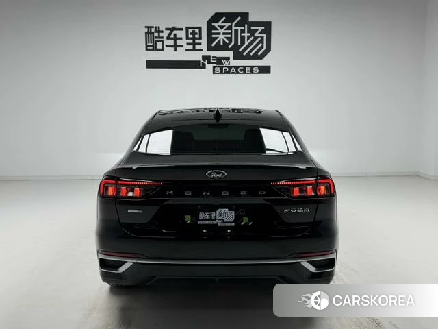 Ford Mondeo id 3957862 из Китая 15