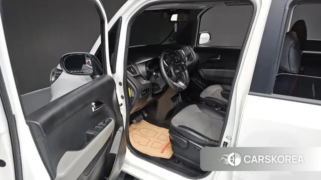 Kia The New Ray id 3627024 из Кореи 18