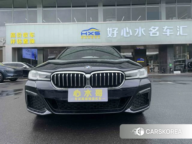 BMW 5 series id 4335129 из Китая 11