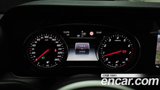 Mercedes-Benz E-Class W213 id 2407959 из Кореи 18