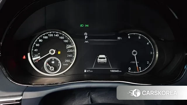 Genesis GV70 id 2975433 из Кореи 18