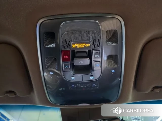 Genesis GV80 id 3472781 из Кореи 18