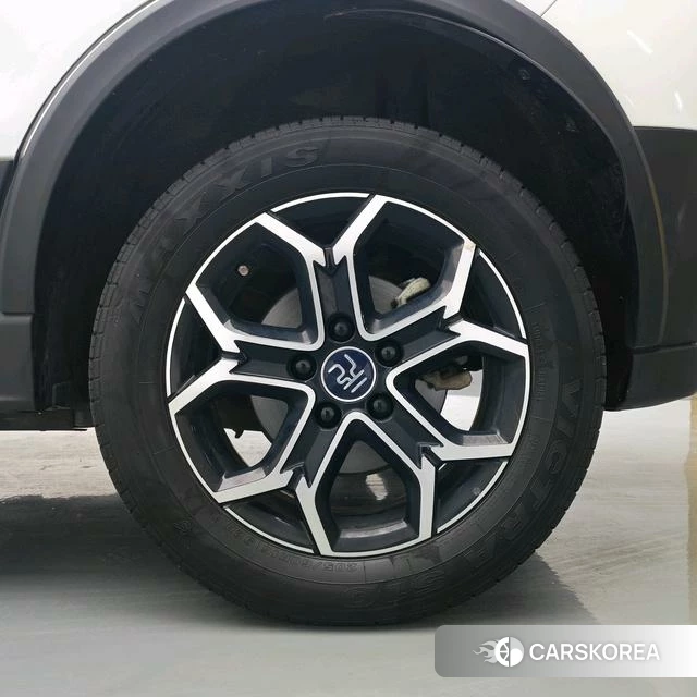 BYD Yuan Pro id 4212556 из Китая 18