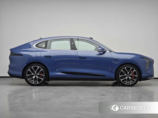 Zhiji Automobile Zhiji LS6 id 3944943 из Китая 18