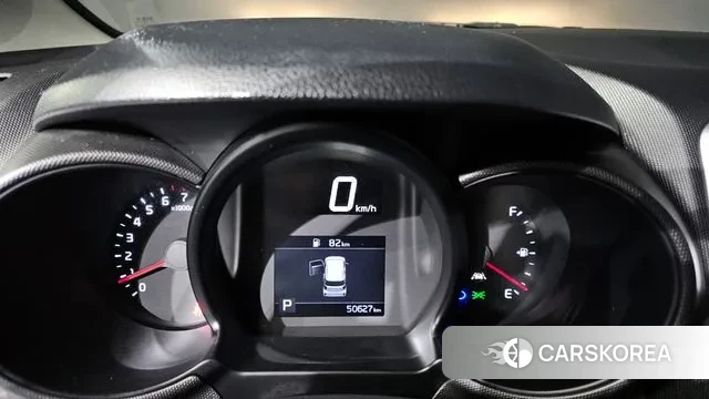 Kia The New Ray id 3621139 из Кореи 18