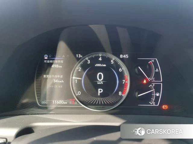 Lexus ES id 4239849 из Китая 10