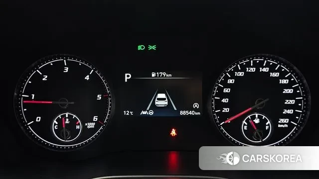 Hyundai The New Santa Fe id 3484213 из Кореи 18