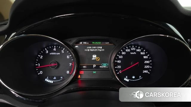 Kia The New Carnival id 4873221 из Кореи 36