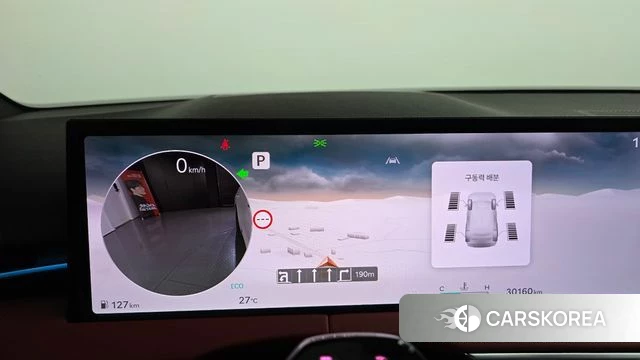 Genesis GV70 id 4375138 из Кореи 18
