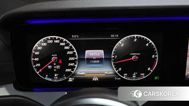 Mercedes-Benz CLS-Class C257 id 3666834 из Кореи 18