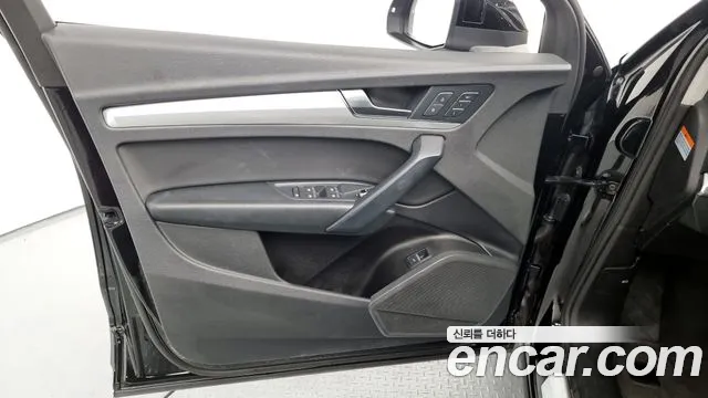 Audi Q5 (FY) id 2688407 из Кореи 18