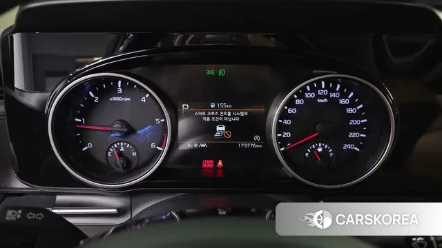 Kia Carnival 4th generation id 3444210 из Кореи 18