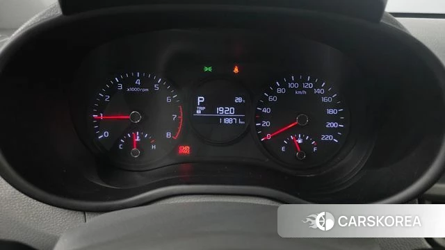 Kia All New Morning (JA) id 4581765 из Кореи 26