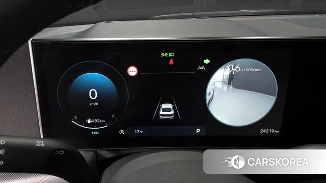 Hyundai Sonata D Edge (DN8) id 3359689 из Кореи 18