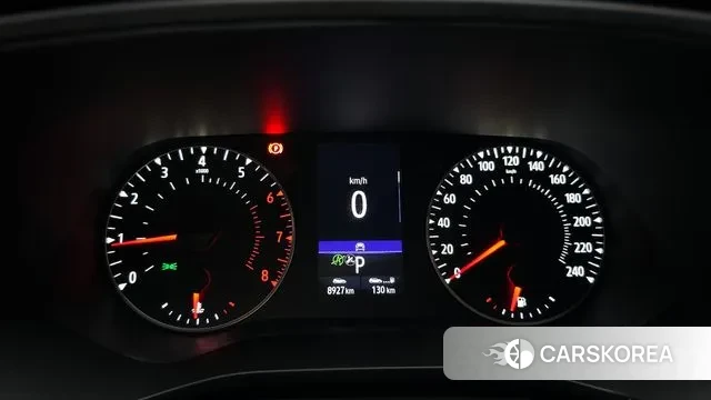 Renault Korea (Samsung) XM3 id 3214311 из Кореи 18