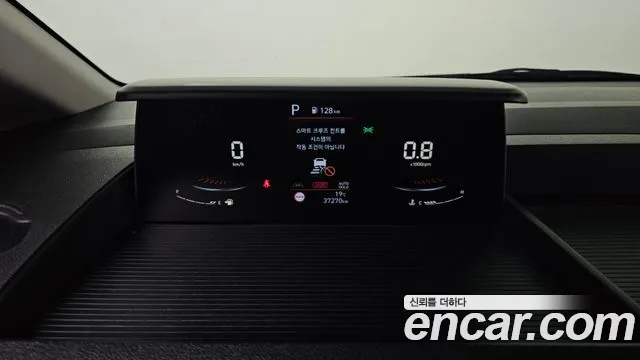 Hyundai Staria id 2738940 из Кореи 18