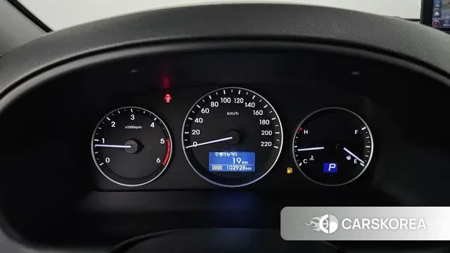 Hyundai The New Grand Starex id 3071660 из Кореи 18