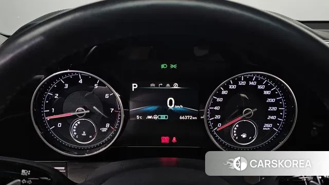 Hyundai The New Grandeur IG id 3478735 из Кореи 18