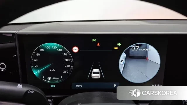 Hyundai Grandeur (GN7) id 3674879 из Кореи 18