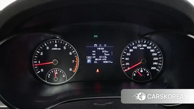 Kia The New K5 2nd generation id 3434544 из Кореи 18