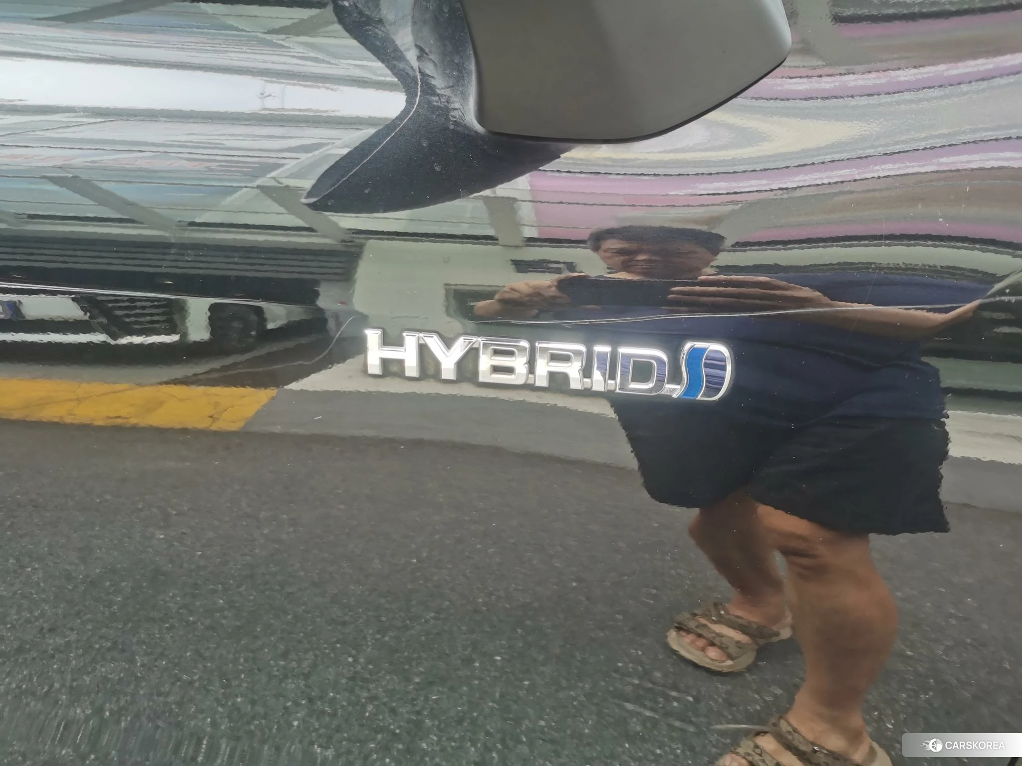 Toyota Highlander id 4499070 из Китая 21