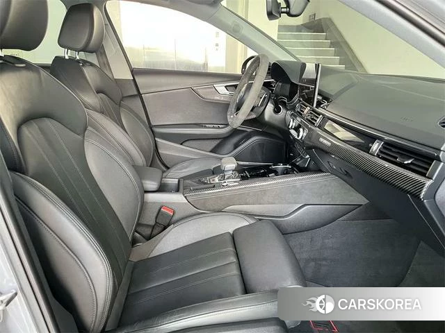 Audi RS 4 id 4333564 из Китая 14