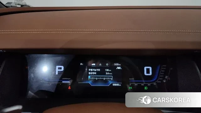 Ssangyong Torres id 3383415 из Кореи 18