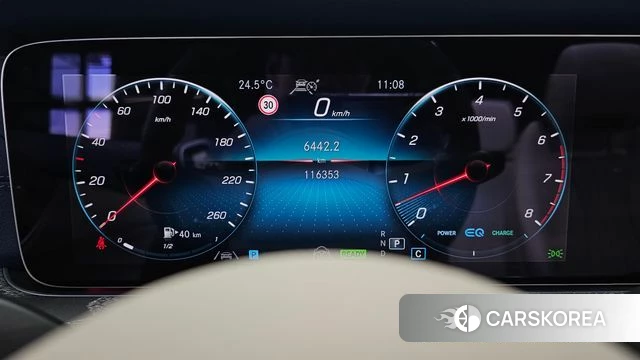 Mercedes-Benz E-Class W213 id 4444528 из Кореи 32
