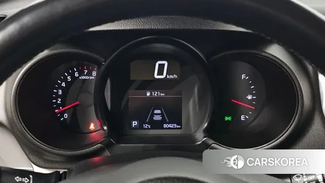 Kia The New Ray id 3607192 из Кореи 18