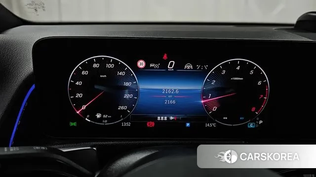 Mercedes-Benz GLB-Class X247 id 3502322 из Кореи 18