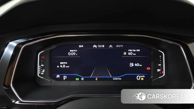 Volkswagen 7th Generation of Jetta id 4640795 из Кореи 29