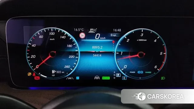 Mercedes-Benz E-Class W213 id 3341608 из Кореи 18