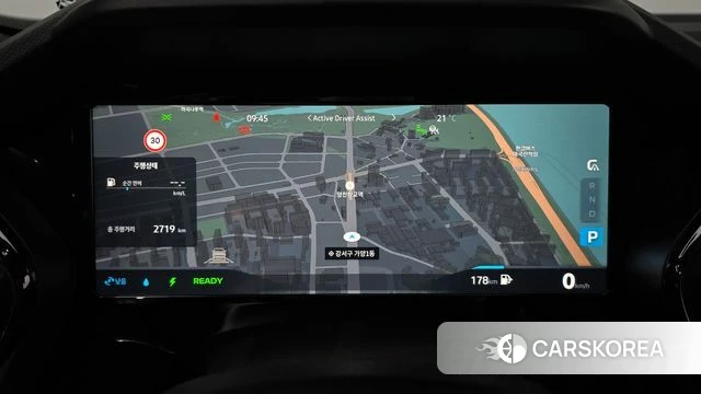 Renault Korea (Samsung) Grand Coleos id 3963174 из Кореи 19