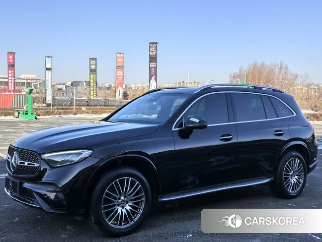 Mercedes-Benz GLC id 4301677 из Китая 15