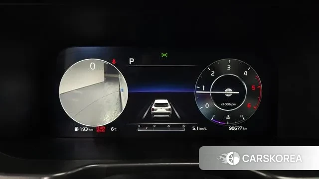 Kia Sorento 4th Generation id 3573149 из Кореи 18