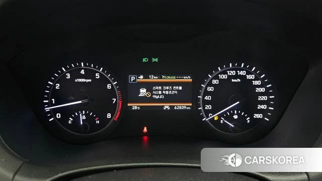 Genesis G80 id 4637804 из Кореи 18