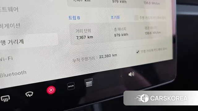 Tesla Model 3 id 3585676 из Кореи 18