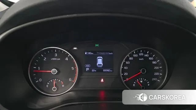 Kia Sportage The Bold id 2990636 из Кореи 18