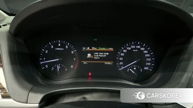 Genesis G80 id 3018861 из Кореи 18