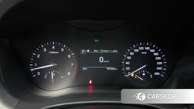 Genesis G80 id 4448125 из Кореи 18
