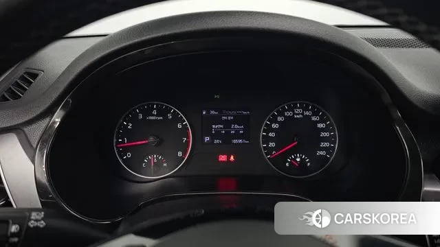 Kia Seltos id 2965663 из Кореи 18