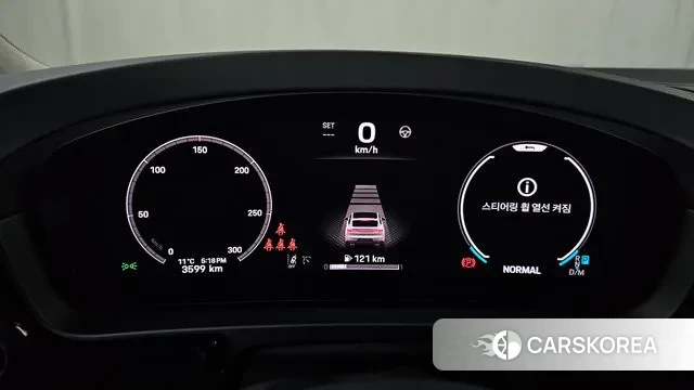 Porsche Cayenne (PO536) id 3462012 из Кореи 18