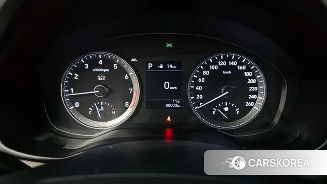 Hyundai Grandeur IG id 3728514 из Кореи 18