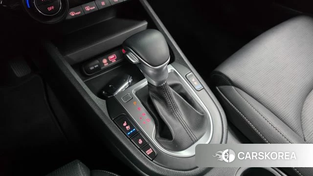 Kia Come New K3 id 4873252 из Кореи 28