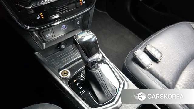 Ssangyong Berry New Tivoli id 3904809 из Кореи 18